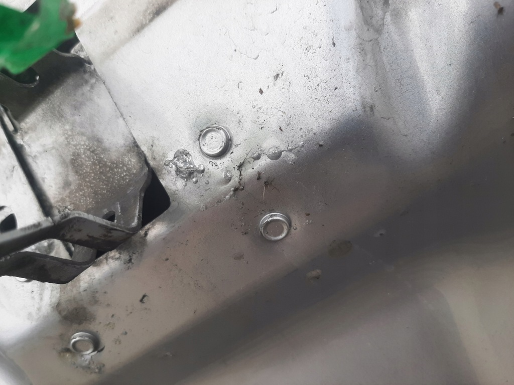 фото №15, Капот citroen ds4 колір ezr 2010-2015