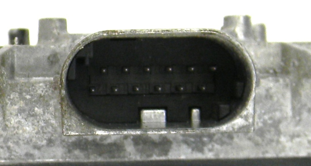 фото №2, 12037310 датчик модуль радар перемикання поперечина руху bmw