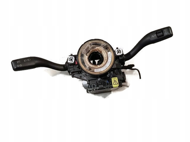 фото №1, Audi a3 8p переключатель комбинированный лента датчик 8p0907137bg