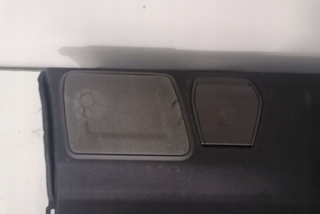 фото №7, Полиця багажника bmw 4 coupe f32, f82 7256110 2013