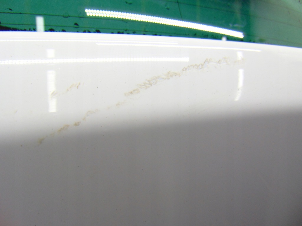 фото №13, Крышка багажника крышка задняя задняя багажника с стекло vw tiguan i 5n lift lb9a