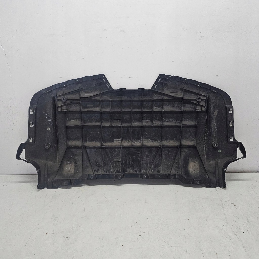 Плита накладка підвіска бампера задні tesla x plaid 2022r 1609583-00-b Недорого