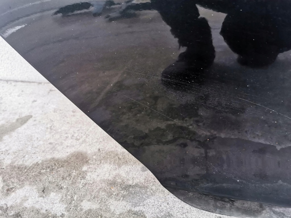 фото №8, Дверь правый задняя volvo v60 ii 13-18 kombi 452-26