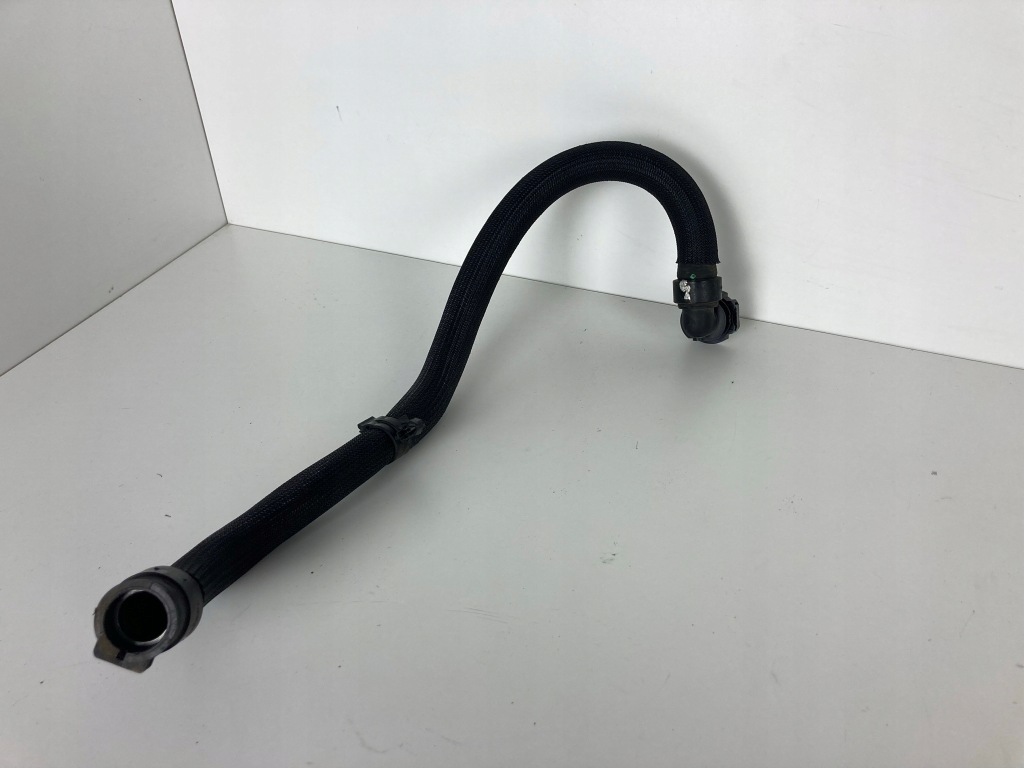 фото №4, Peugeot 3008 5008 ii 2.0hdi трубка шланг wąż wody