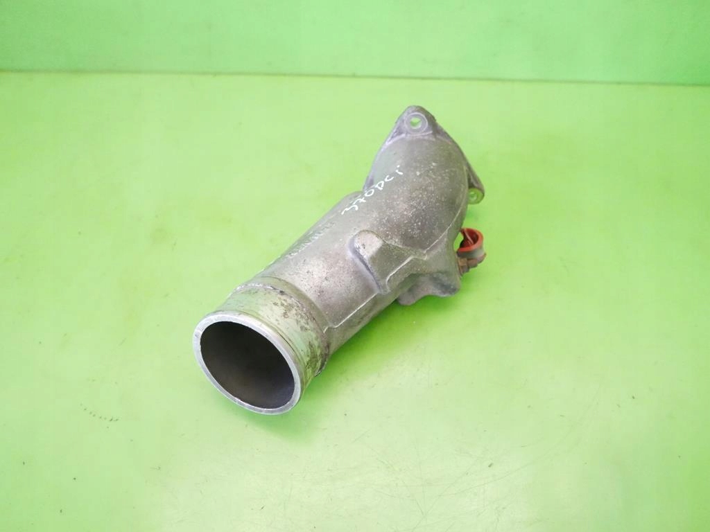 Патрубок колектор впускний renault premium 370 dci Київ