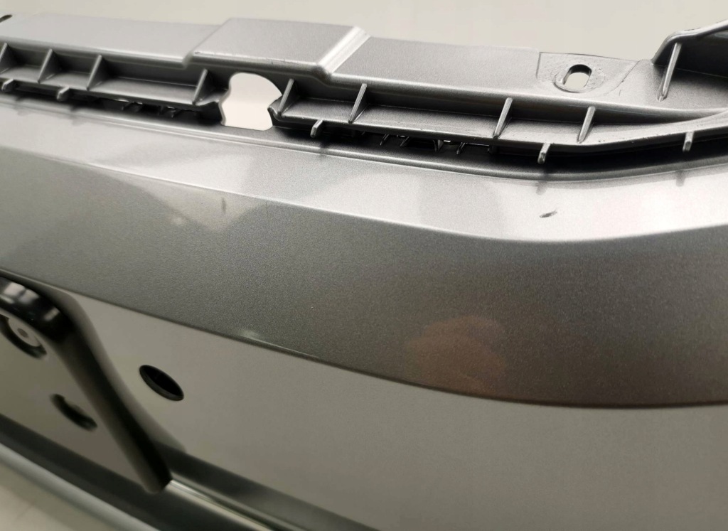 фото №13, Новий org бампер перед vw passat b8 3g0807217am 4xpdc lb7s