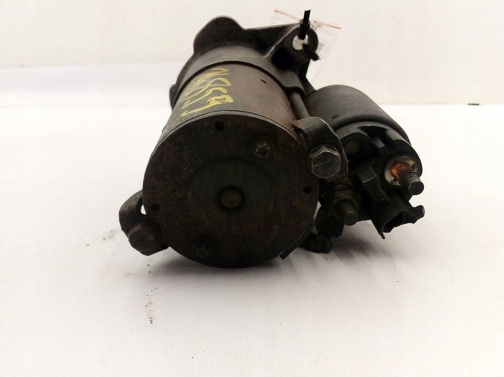 фото №6, Opel insignia a 2008 12609317 стартер