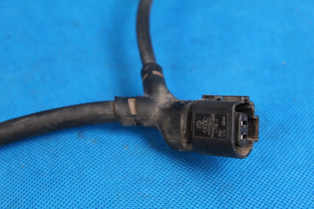 фото №12, Vw джгут 5g0927903aa 5g0927904ar 5g0927902h