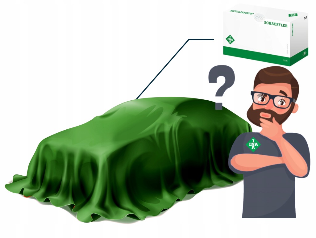 Ролик напрямна toyota corolla 1.3 1.4 92- ina Недорого