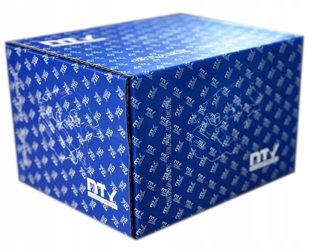 фото №1, Nty фильтр частиц твердых dpf nty dpf-fr-011