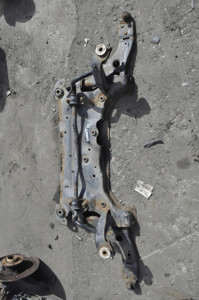 фото №1, Ford transit connect mk2 підрамник підвіска