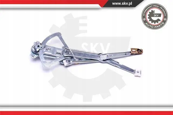 2x подъемники окон esen skv перед l+p do mercedes-benz 124 s124, 124 w124 Киев