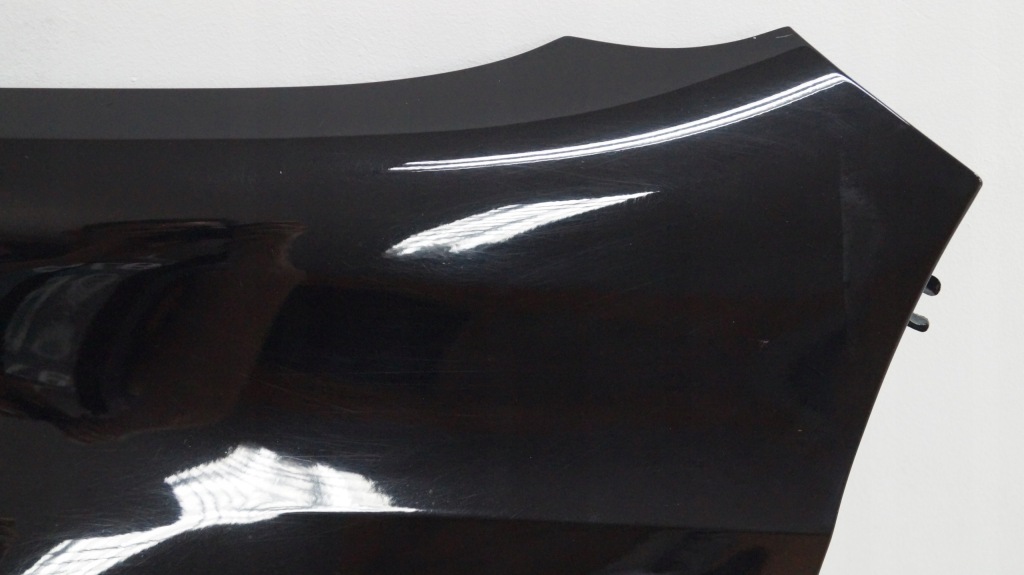 фото №11, Крыло передний левый vw golf vi 2010