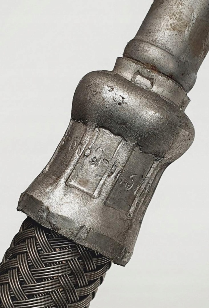 фото №8, Шланг масла турбины jaguar xf x250 3.0 v6 d