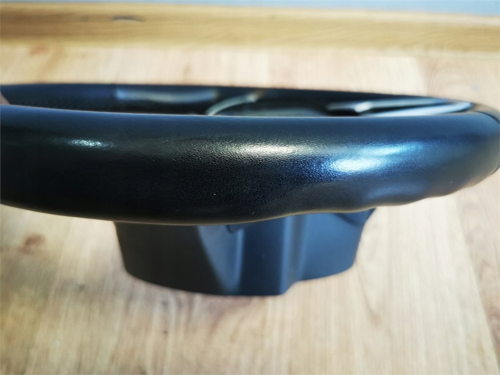 фото №5, Hyundai veloster turbo воздуховод кожа ładna