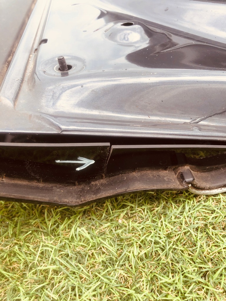 фото №13, Kia sportage 5 v 2021 двері праве передні перед