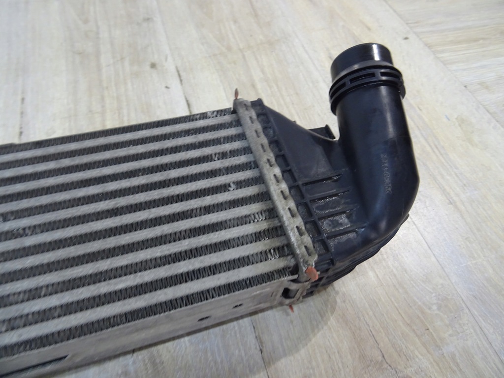 фото №6, Інтеркулер renault trafic vivaro talento nv300 93868349