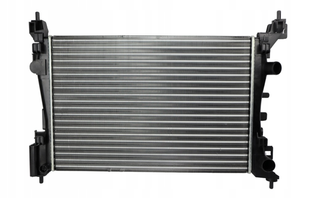 Купити Радіатор води fiat fiorino 1.4 2007 -