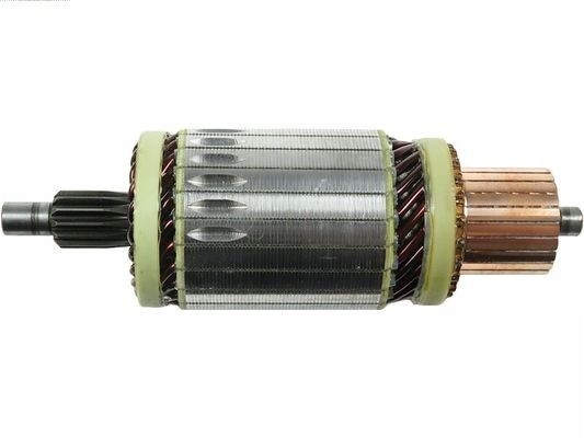 фото №1, Якорь, стартер as-pl sa5042