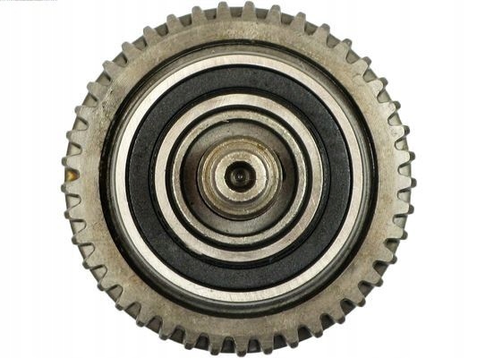 фото №3, Зчеплення односторонній, стартер as-pl sd2047