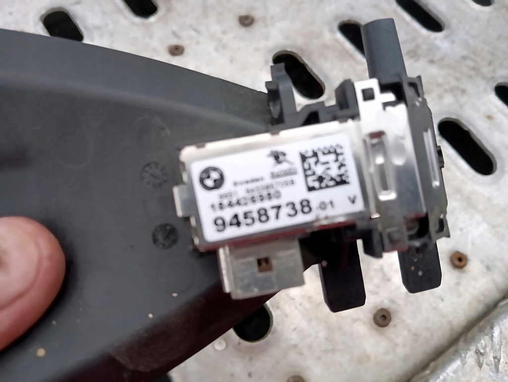 фото №5, Bmw x2 f39 камера kafas 9458738