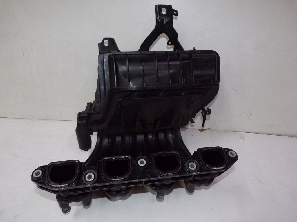 фото №5, Коллектор всасывающий bmw e90 2.0b