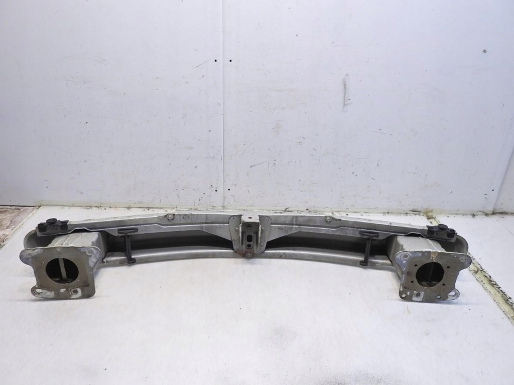 фото №4, Балка бампера перед renault espace iv