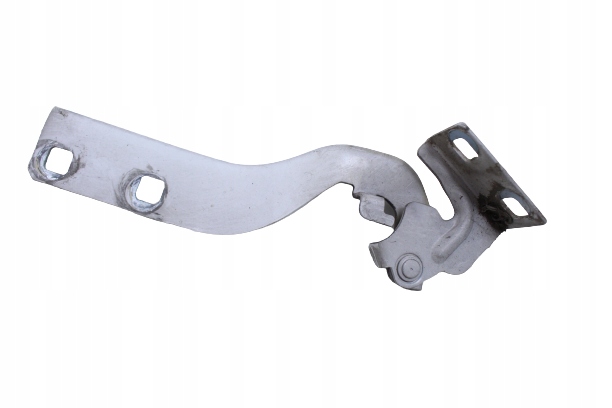 фото №1, Петля капот правий fiat ducato iii