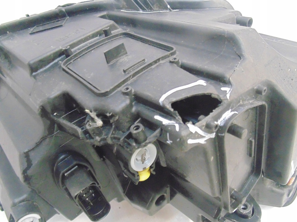 фото №8, Лампа лампы перед full led skoda kamiq 658941015b 658941016b