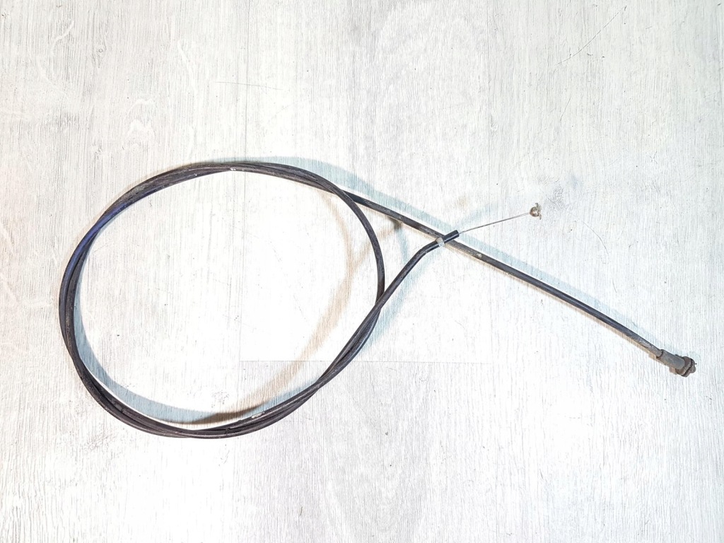 Купити Трос тягa капот vw golf ii