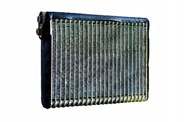 фото №1, Delphi випарник кондиціонера peugeot 307/307cc/307