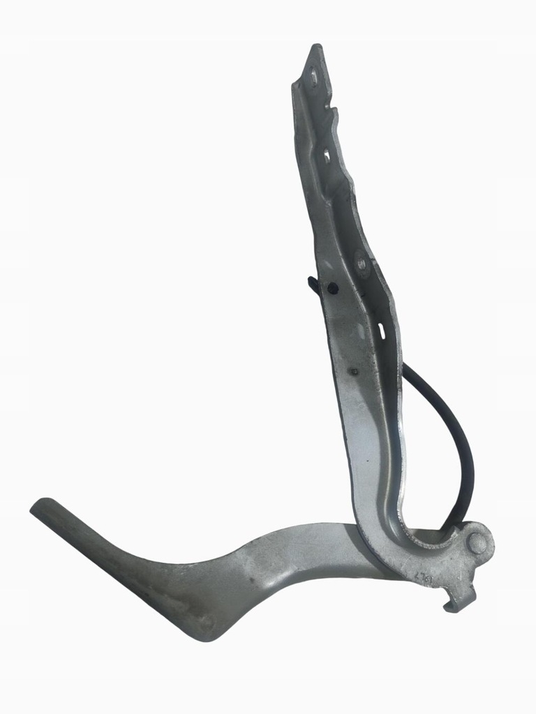 фото №1, Петля капот правий peugeot 308 ezrc 9656739580