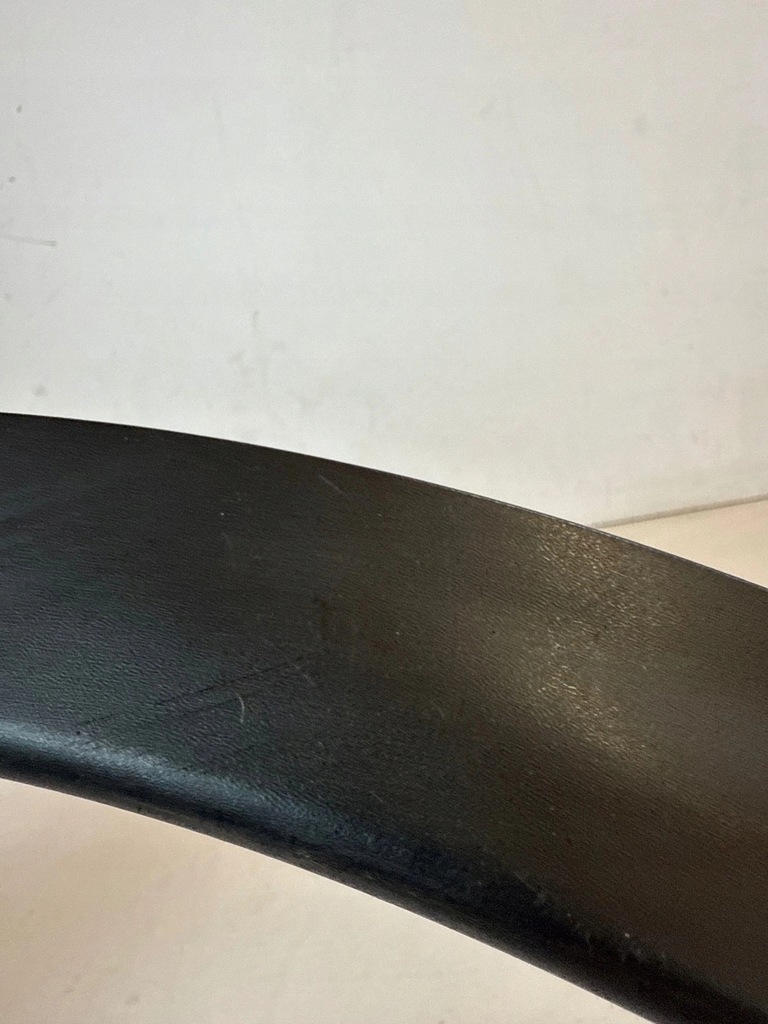 фото №13, Молдинг крила задня задня ліва nissan qashqai j10