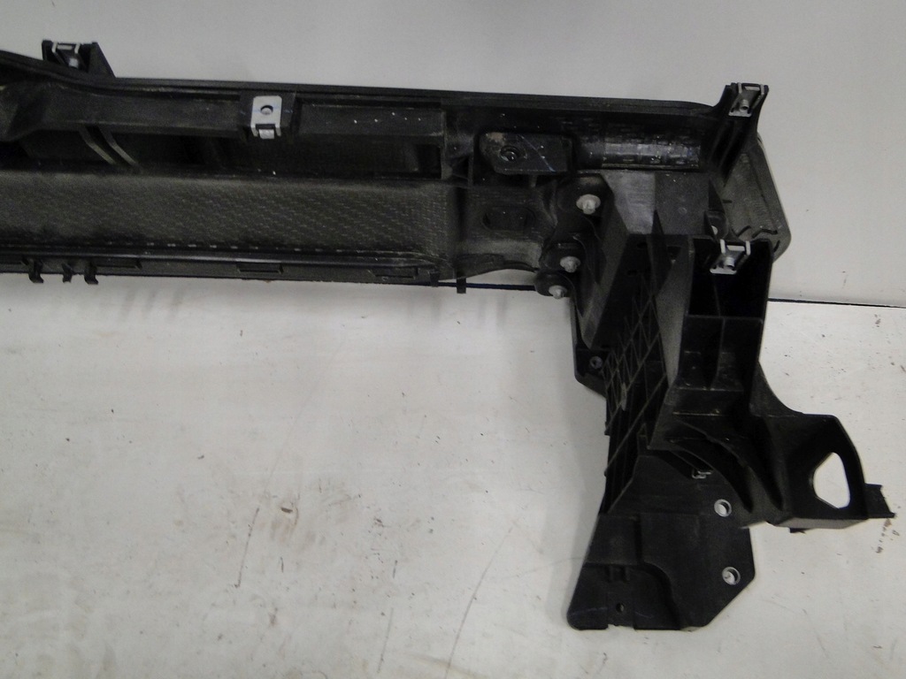 фото №9, Mercedes gls x167 167 pas передний усилитель балка w бампер offroad