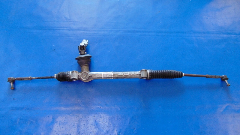 фото №1, Трансмісія рейка рульова europa opel corsa d 06-14r