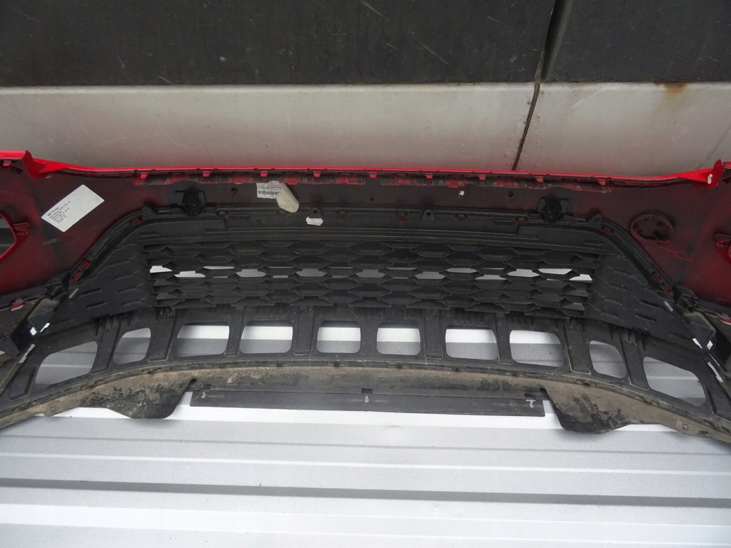 фото №4, Бампер перед vw t-roc 2ga 17- /////