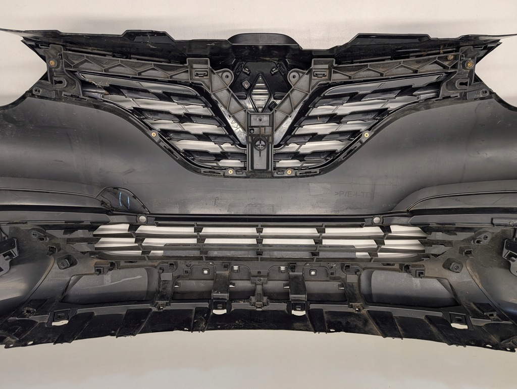 фото №13, Бампер перед renault kadjar 2015-2018