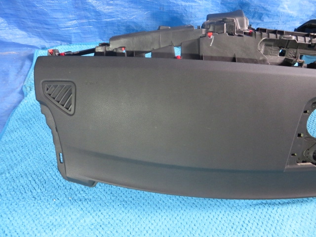 фото №11, Bmw x5 f15 панель приладів приладова