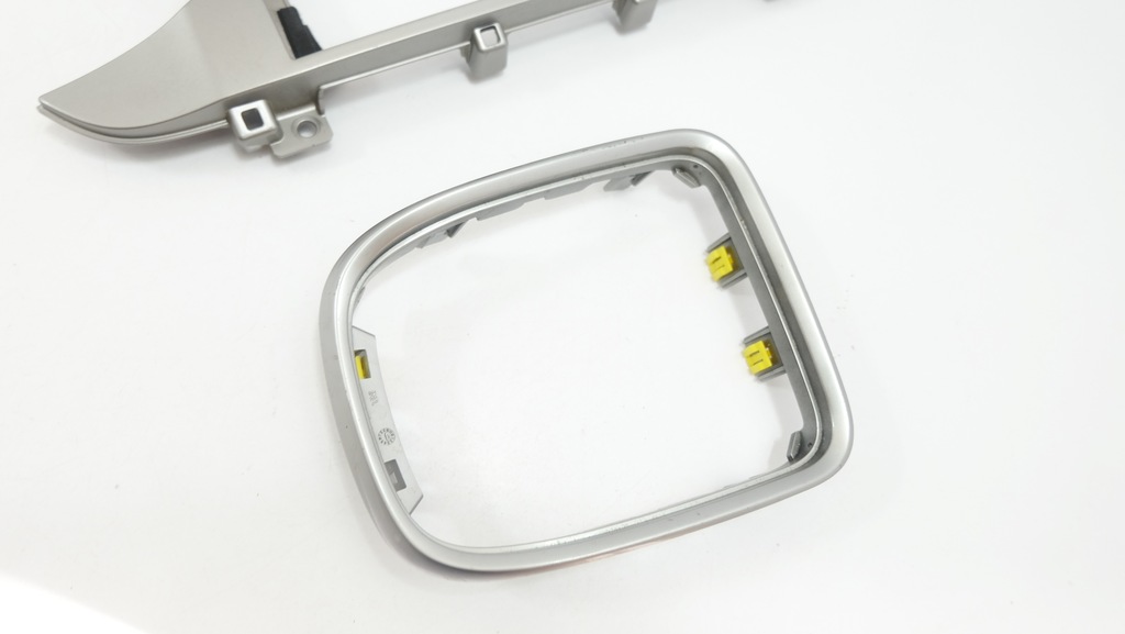 фото №4, Ford galaxy mk3 dekor консолі