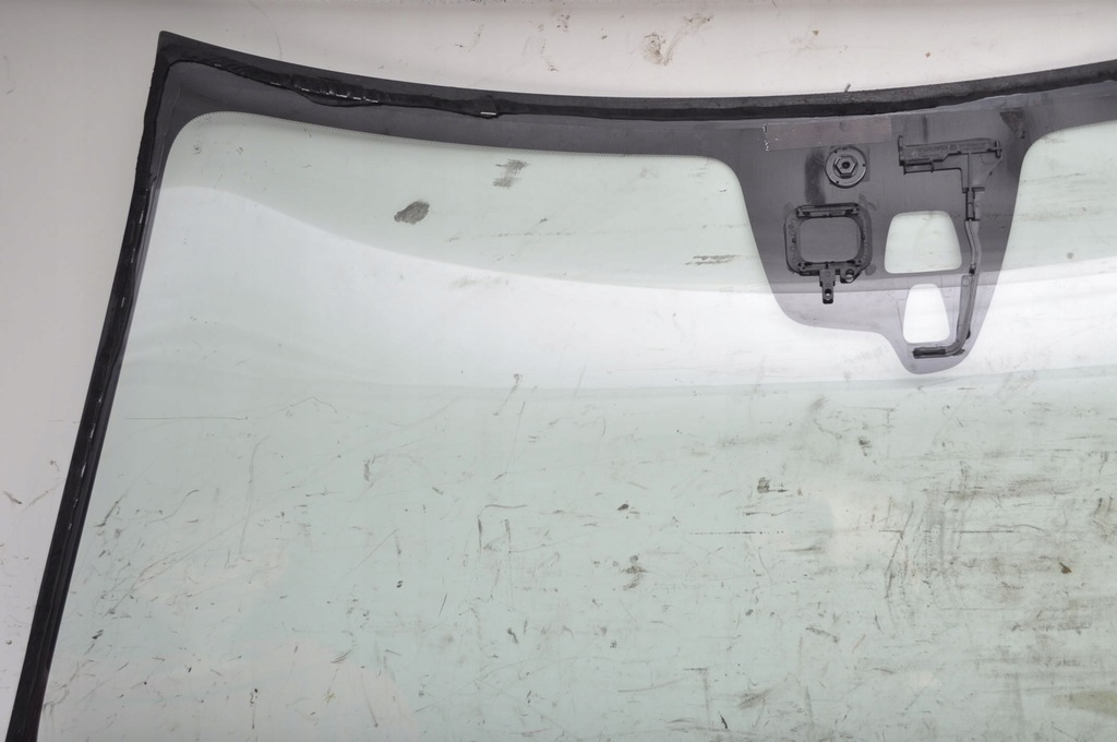 фото №10, Volvo xc70 ii v70 iii s80 ii стекло перед передняя лобовое 2011