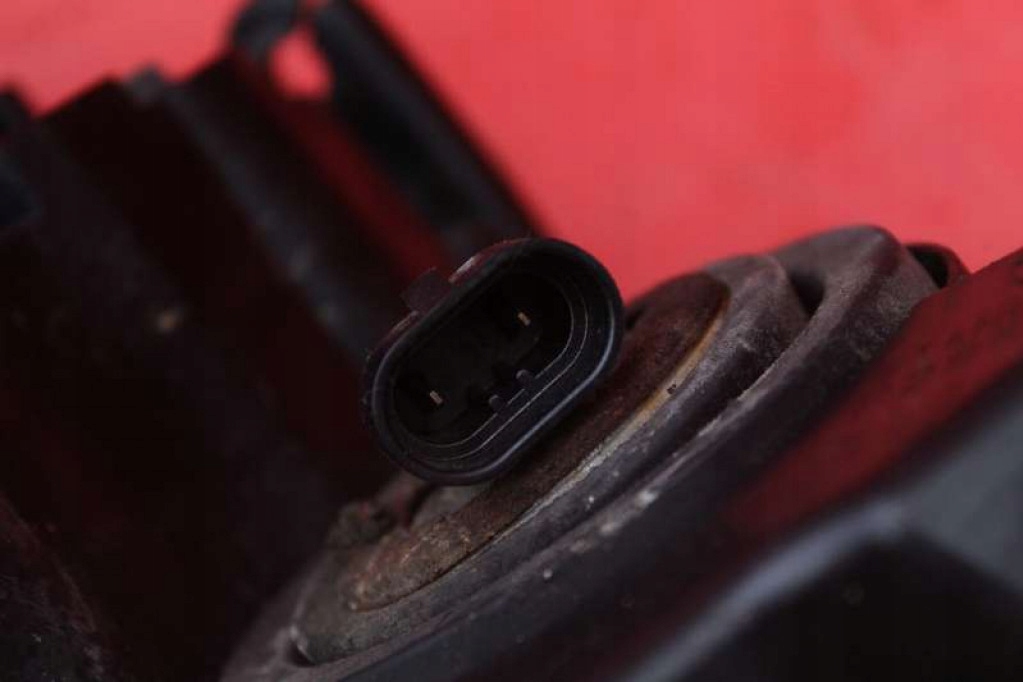 фото №8, Фара лівий лампа перед eu p2951 mazda 3 1 i bk 03-06