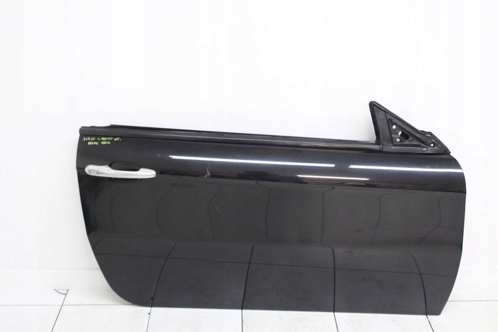 фото №1, Alfa romeo gt двері праве передні правий перед 876 876b