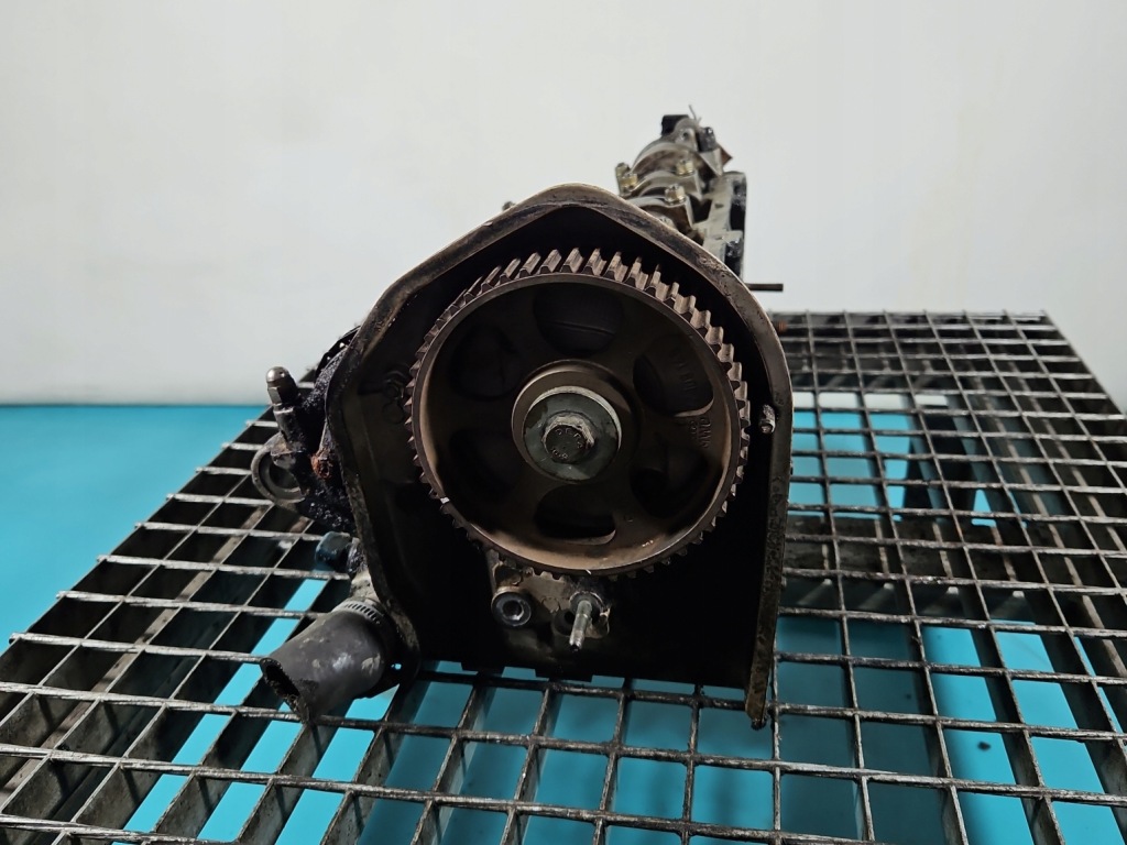 фото №10, Головка audi a8 d2 077103373ae 4.2 v8 299km abz