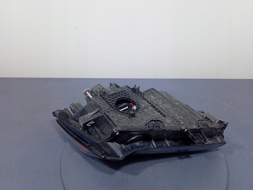 Lexus nx 1 фара лівий фара перед led європа Доставка