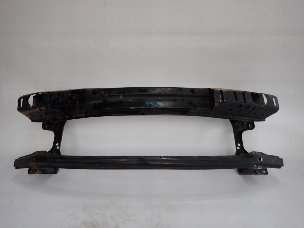 фото №1, Mini countryman r60 10-16 балка бампера перед передняя