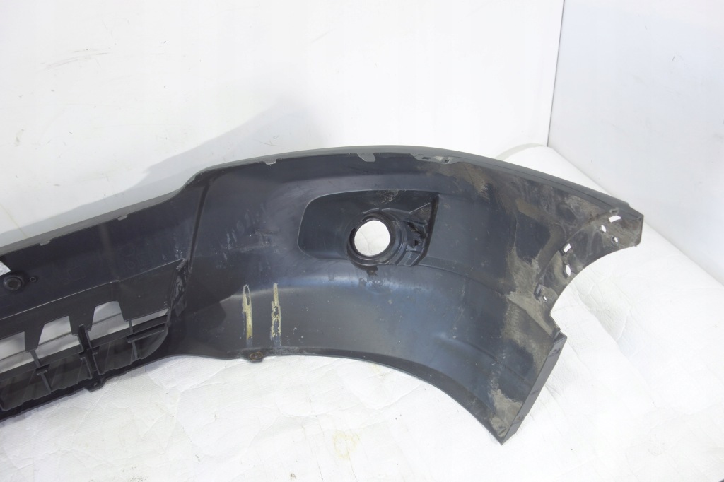 Бампер перед ford transit mk8 bk31-17k819 Київ