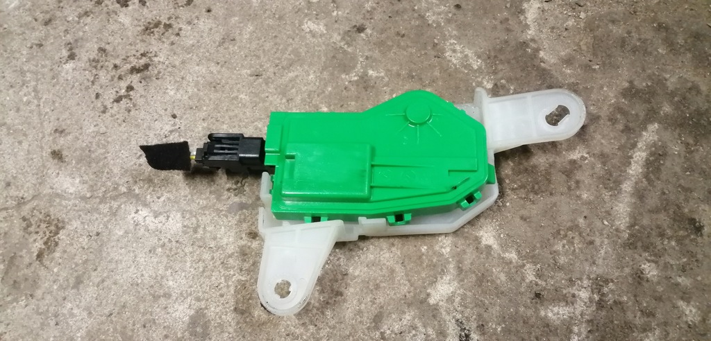 фото №1, Hyundai i30 iii привод крышка