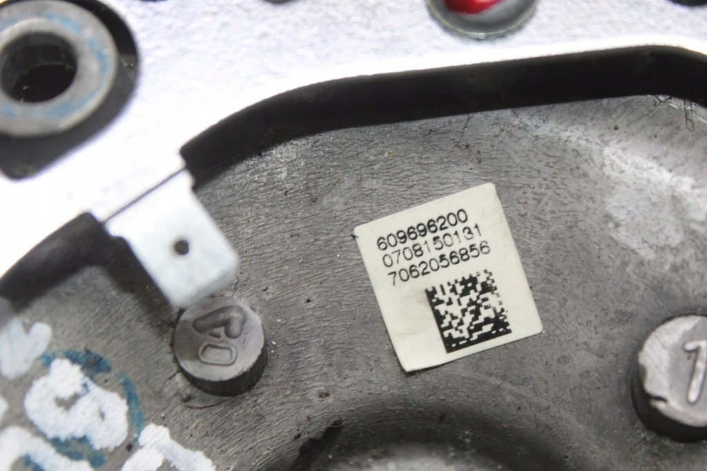 фото №9, Воздуховод mini one r56 r55 2752964 кожа