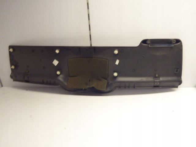 фото №2, Corsa c захист оббивка кришки задня задня 3d ручка