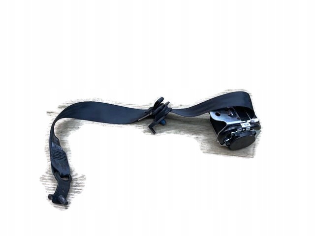 фото №1, Volvo xc90 ii pas безопасности левый задняя 39825724